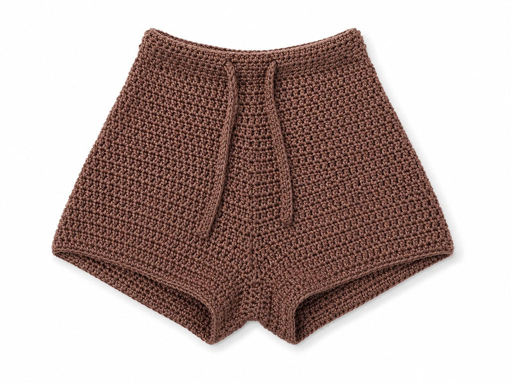 Handmade Crochet Set for Kids | Unisex | 100% Cotton